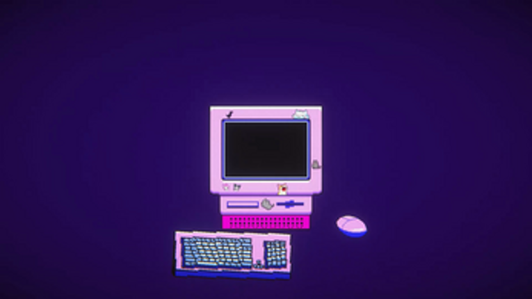 Meowbit Invader Image