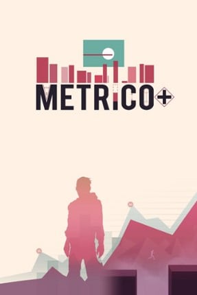 Metrico Game Cover