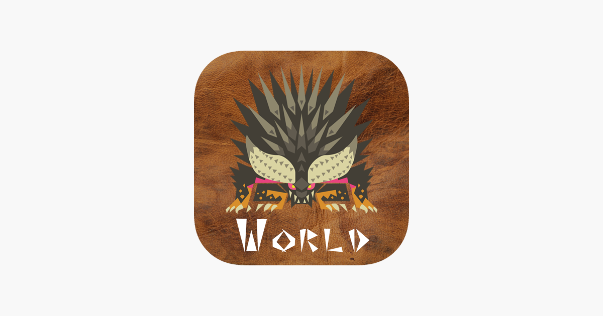 Games like MHW Companion