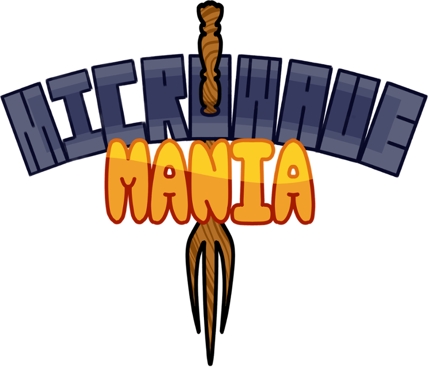 Games like Microwave Mania