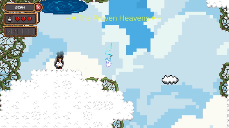 Midnight Dash screenshot