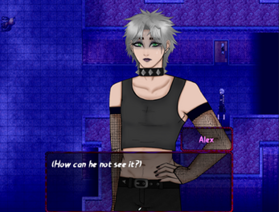 Midnight Hour screenshot