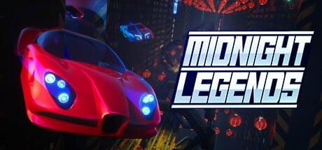 Games like Midnight Legends