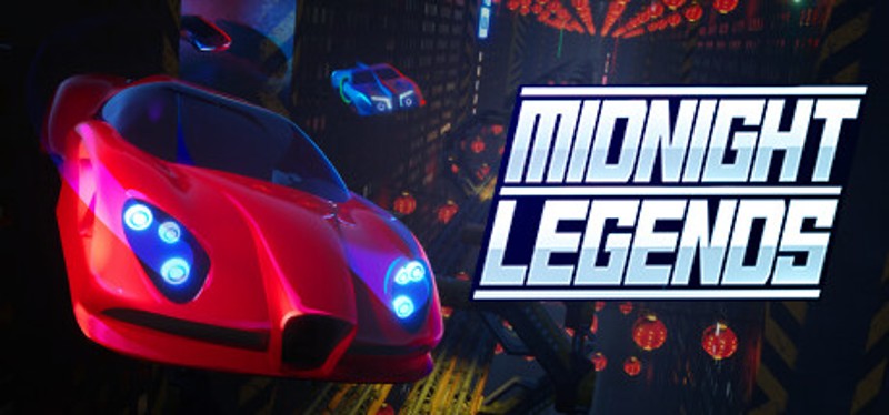Midnight Legends Image
