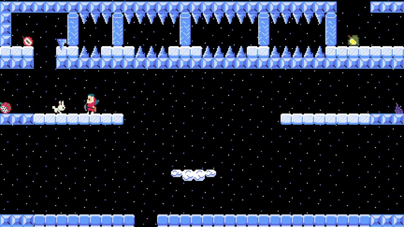 Games like Midwinter Mountaineers