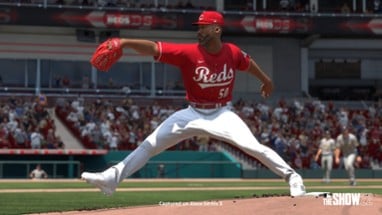 MLB The Show 22 Image