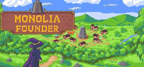 Games like Monolia Founder