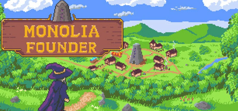 Monolia Founder Image