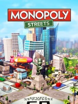 Games like Monopoly Streets