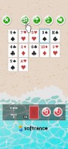 Monte Carlo Solitaire SP Image