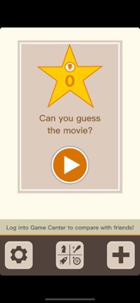 Movies &amp; Actors screenshot