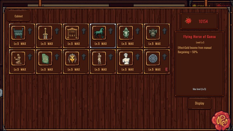 Mr. "Bargain Expert" 捡漏王 screenshot