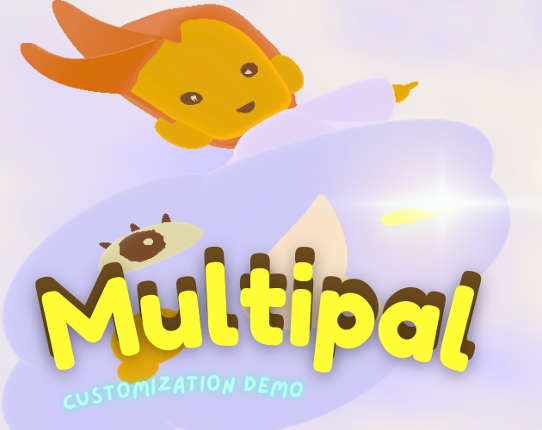 Multipal (Customization Demo) Game Cover