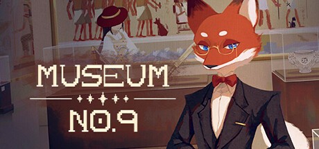 Games like Museum No.9