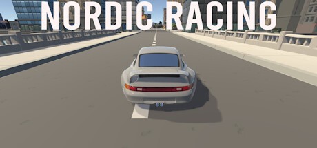 Games like Nordic Racing