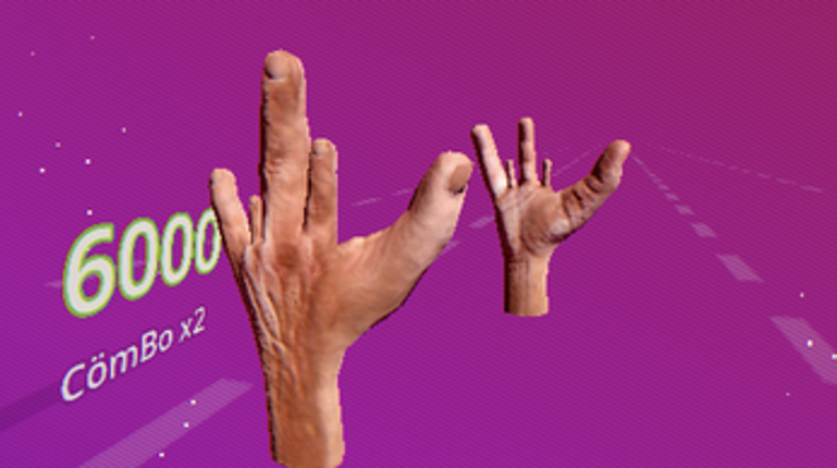 OMG it's Mr.MANO! screenshot