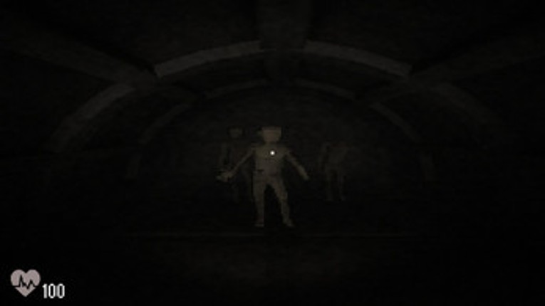 Only in Whisper (Demo) screenshot