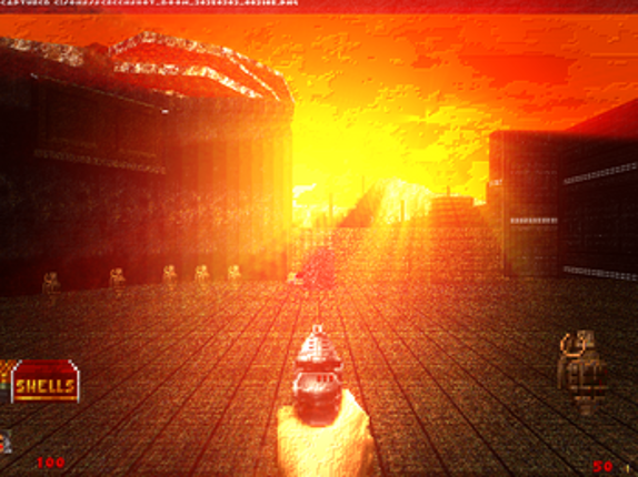 Onslaught 3D 2.0 screenshot