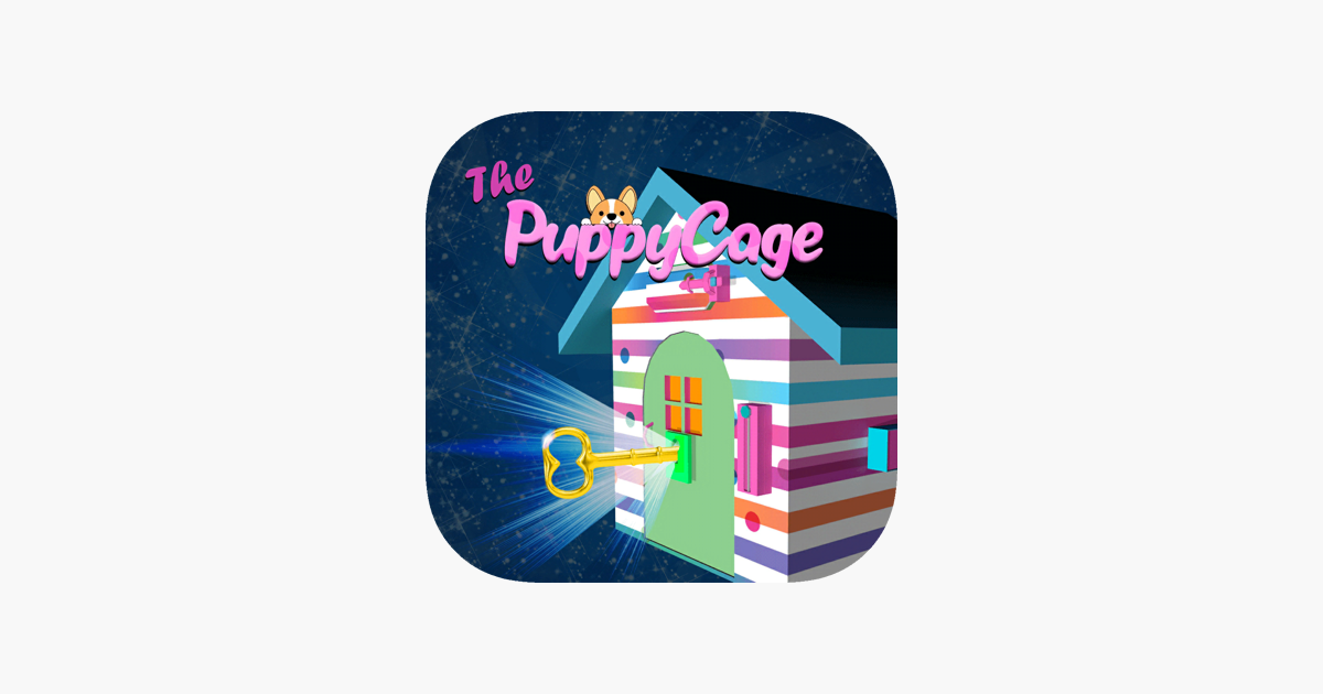 Games like Open Giant Surprise Puppycage!