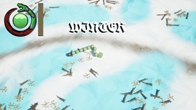 Ouroboros Weather The Seasons screenshot