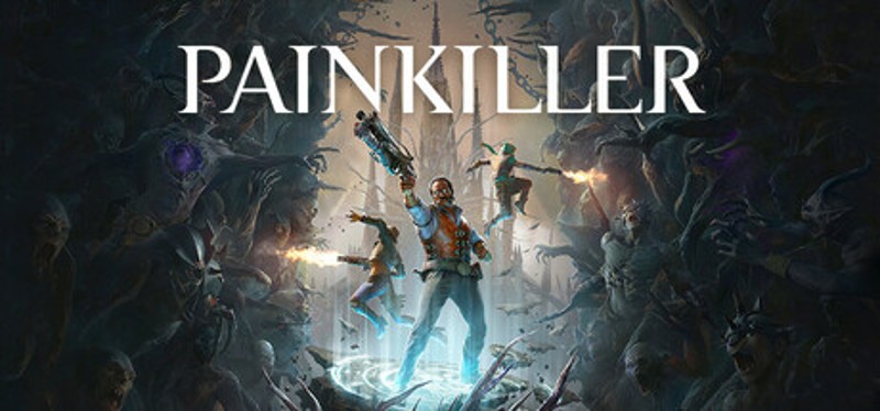 Painkiller Image