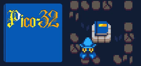 Games like Pico32: The Lost Pages