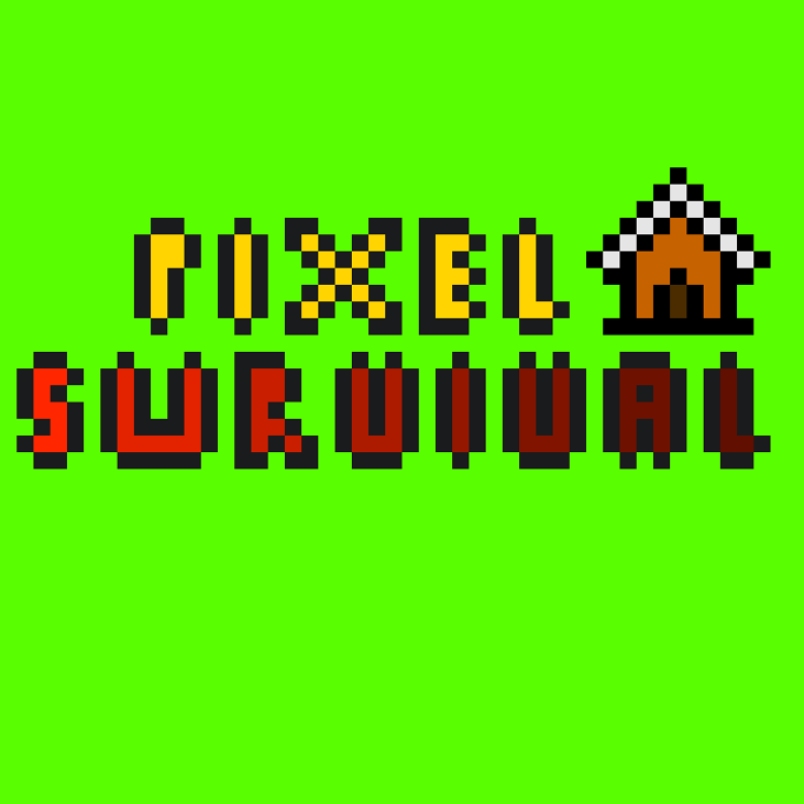 Games like PIXEL SURVIVAL