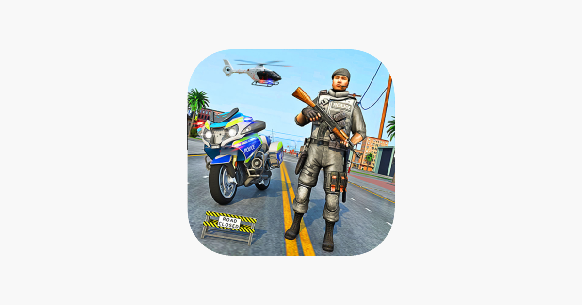 Games like Policeman : Ultimate Simulator