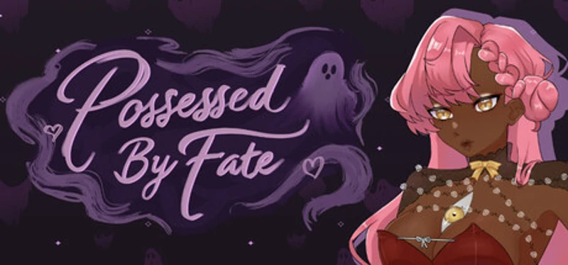 Possessed By Fate Image