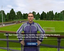 Premier Manager 02/03 Image