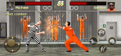 Prison Escape Jail Break 3D Image