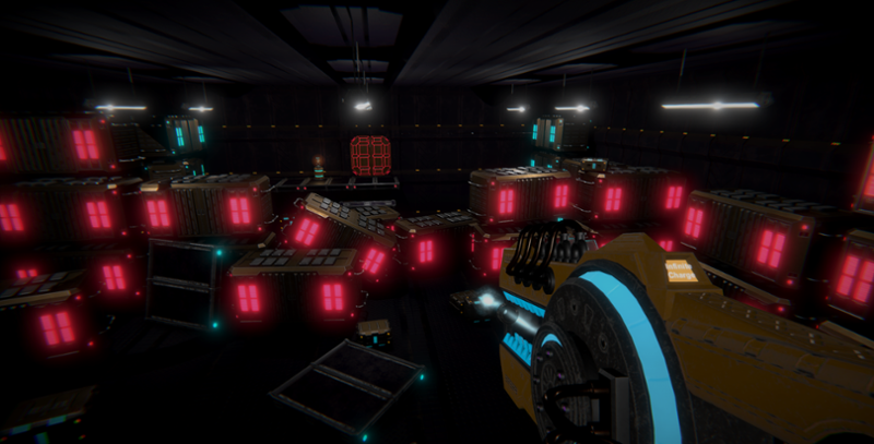 Project : Kepler screenshot