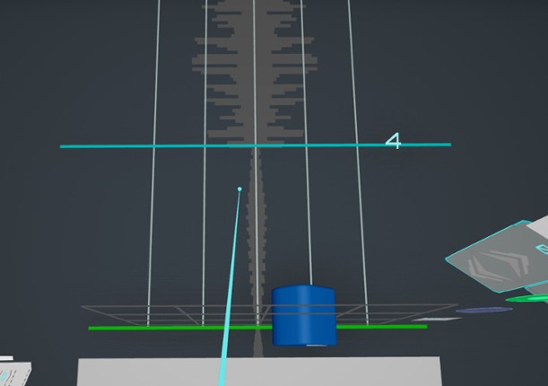 Pulse Forge VR screenshot