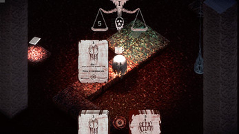 Purgater screenshot