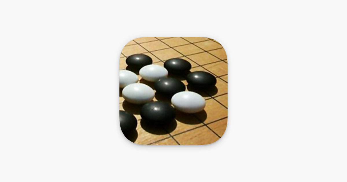 Games like PVGo - Weiqi Go Baduk learning