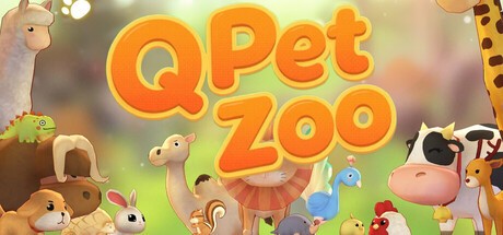 Games like QPet Zoo