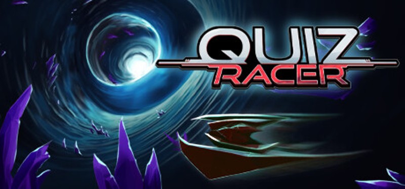 Quiz Racer Game Cover