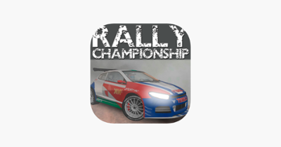 Rally Championship Racing Image