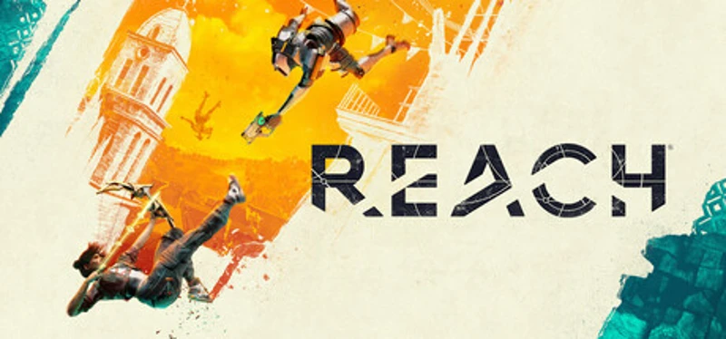 Reach Image