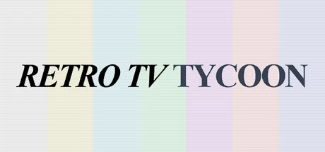 Games like Retro TV Tycoon