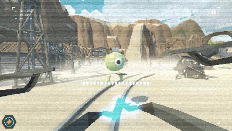 Ridiculous Gungame screenshot