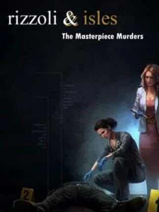 Rizzoli and Isles: The Masterpiece Murders Image