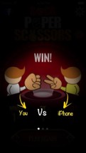 Rock Paper Scissors - Shoot! Image