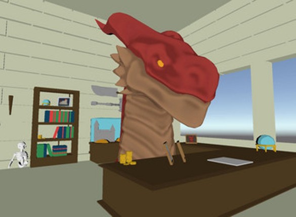 Roll for Role screenshot