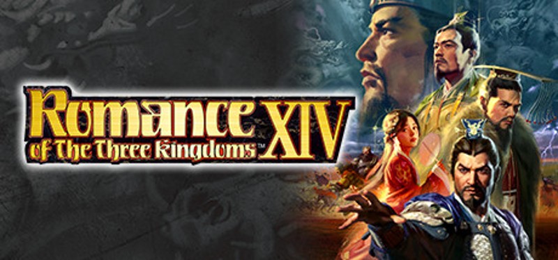Romance of the Three Kingdoms 14 Image