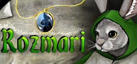 Games like Rozmari