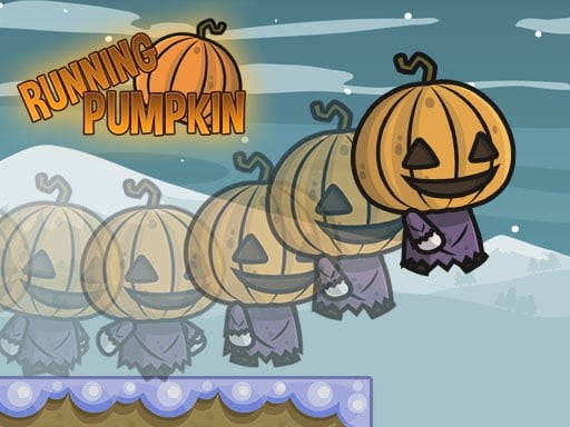 Games like Running Pumpkin Game