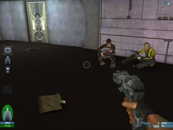 Sabotain: Break the Rules screenshot