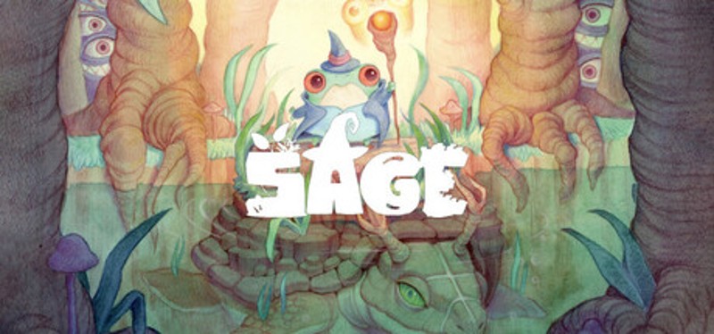 SAGE Image