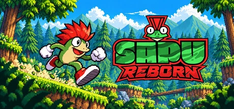 Games like SAPU: Reborn